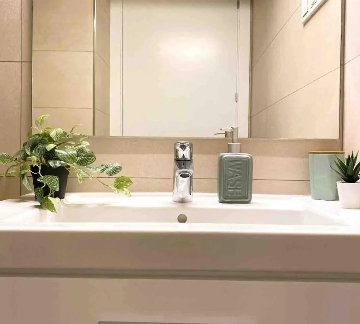شقة Skyline Malaga Center, Luxury, Planta 20 إسبانيا