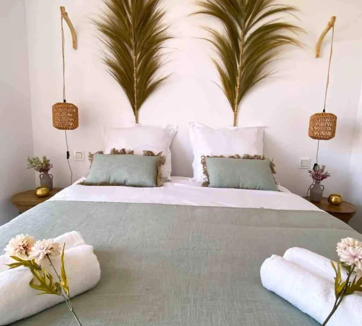 公寓 Skyline Malaga Center, Luxury, Planta 20公寓