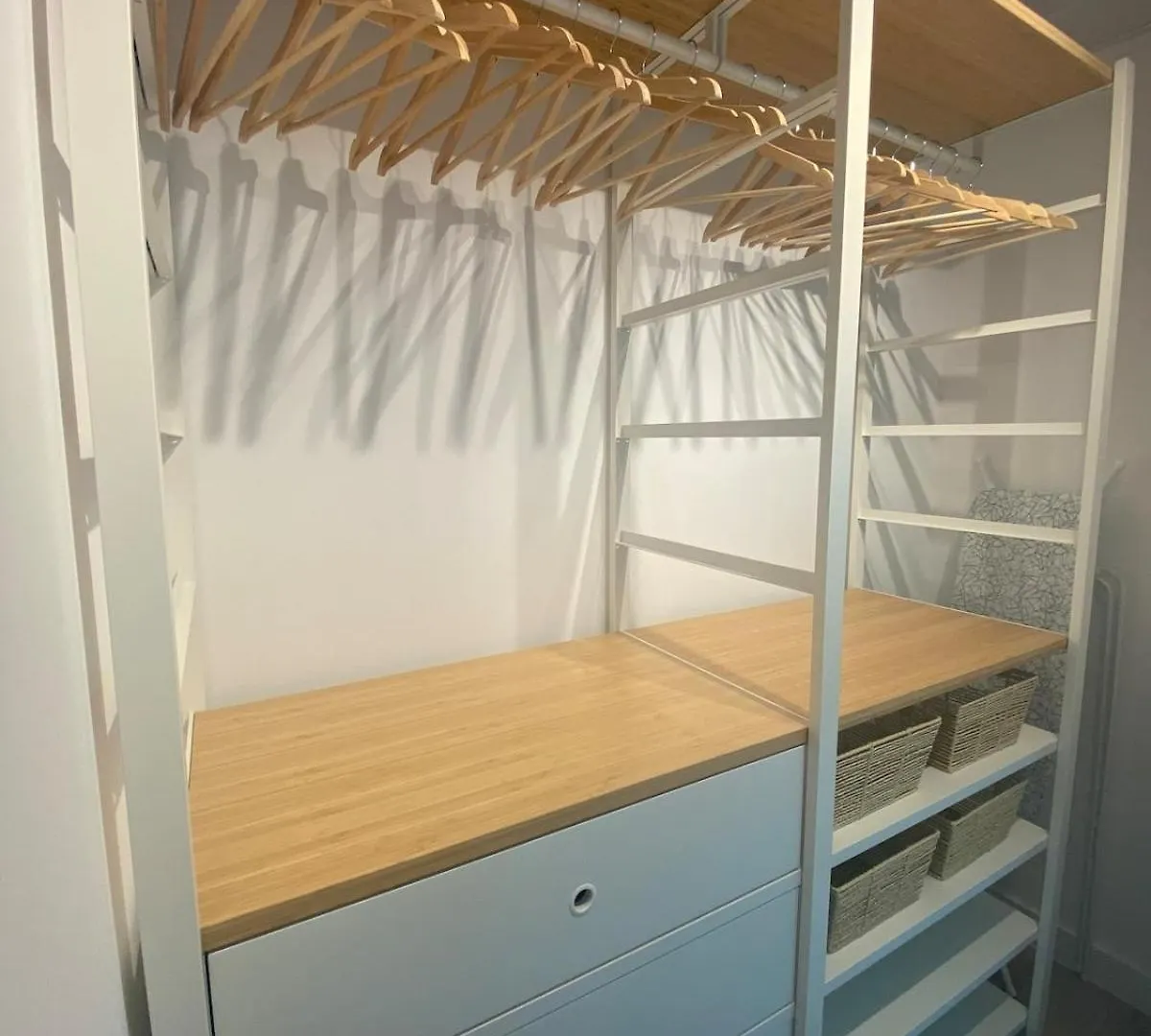 شقة Skyline Malaga Center, Luxury, Planta 20